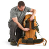 Glendale 65L Kelty 22630924CTH Backpacks 65 L / Cathay Spice