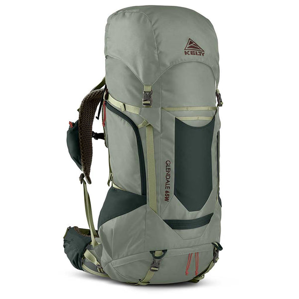 Glendale 65L | Women's Kelty 22630824SS Backpacks 65 L / Sea Spray