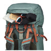 Glendale 85L Kelty 22631023DUG Backpacks 85 L / Duck Green/Gingerbread