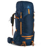 Glendale 85L Kelty 22631023PGB Backpacks 85 L / Pageant Blue/Cathay Spice