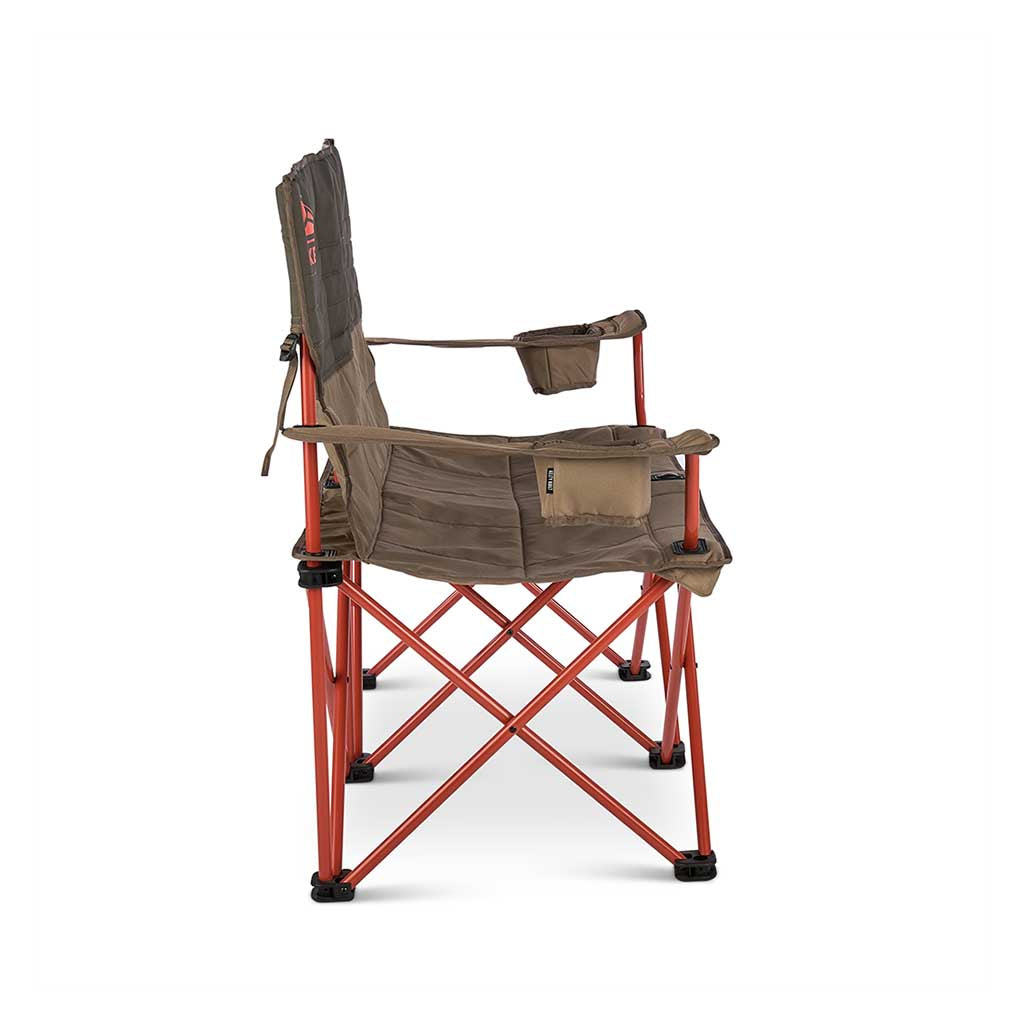 Loveseat Kelty 61510525BNG Chairs Double / Bungee Cord/Beluga