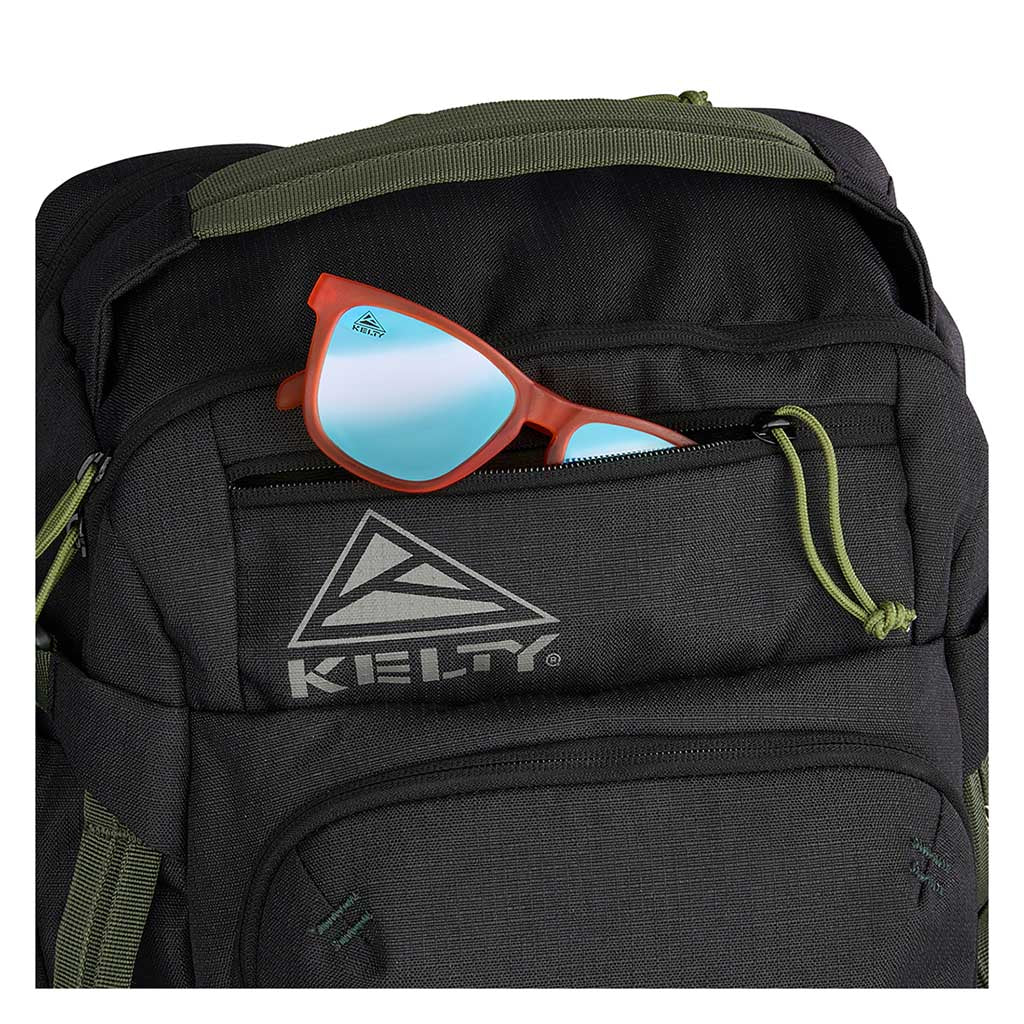 Redwing 30 Kelty 22633125BK Backpacks O/S / Black
