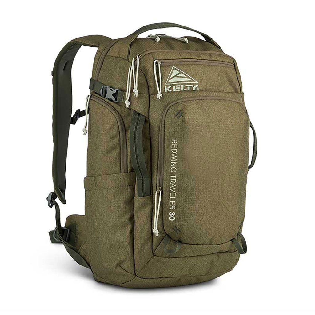 Redwing 30 Kelty 22633125BOV Backpacks O/S / Burnt Olive