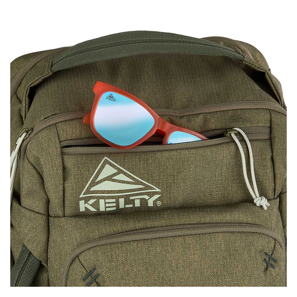Redwing 30 Kelty 22633125BOV Backpacks O/S / Burnt Olive