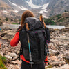 Redwing 50 Backpack | Women's Kelty 22622720AS Rucksacks 50L / Asphalt