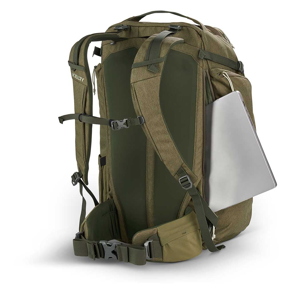 Redwing 50 Kelty Backpacks