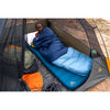 Supernova 20° 550 Down Sleeping Bag Kelty Sleeping Bags