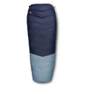 Supernova 20° 550 Down Sleeping Bag Kelty 35432024RR Sleeping Bags Regular / Pageant Blue/Olive Oil