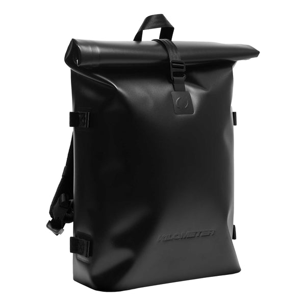 Everyday Rolltop Kilometer KEVR-16BB-01 Backpacks 22L / Black