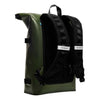 Everyday Rolltop Kilometer KEVR-16GR-01 Backpacks 22L / Green