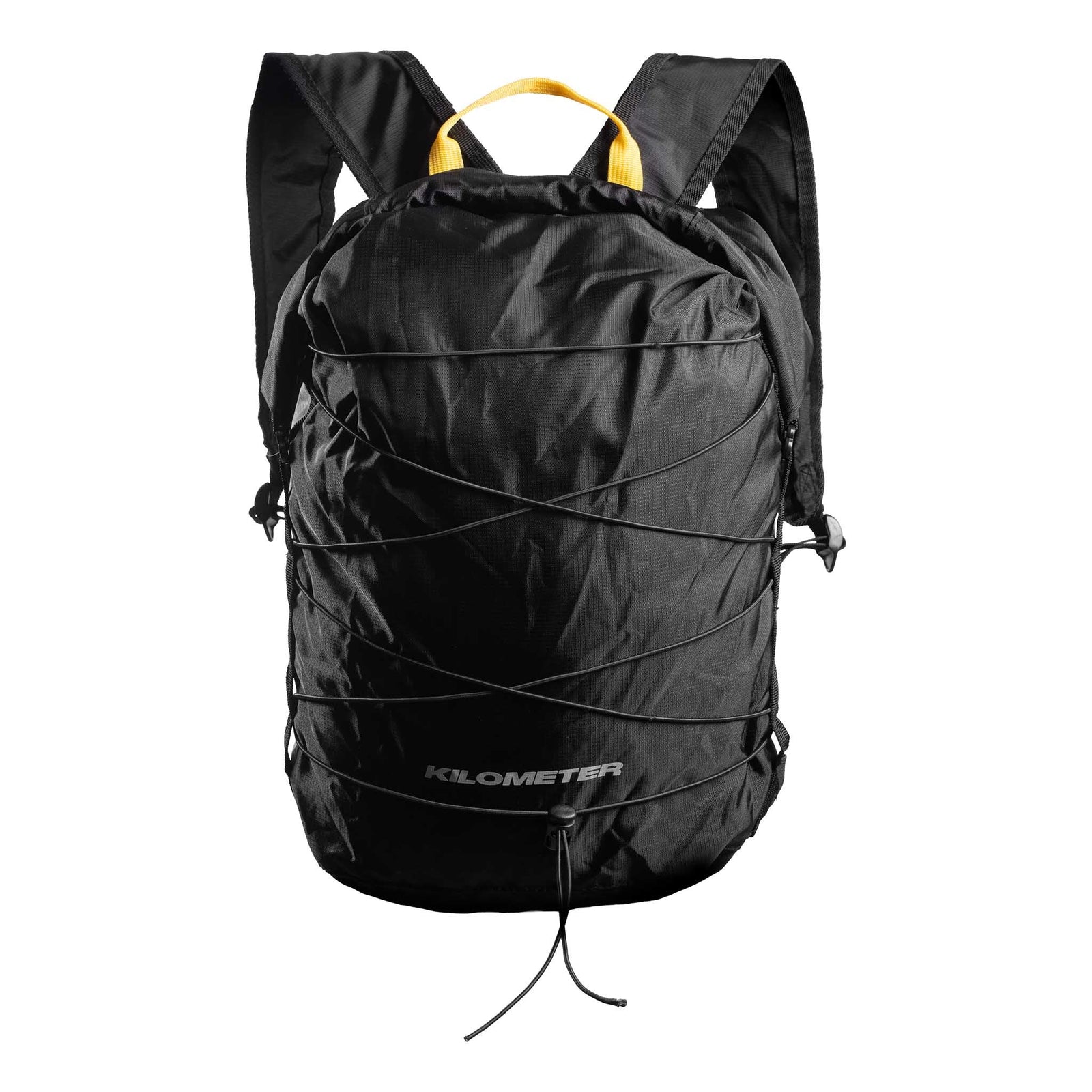 Packable Rolltop