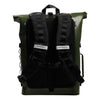 Pannier Rolltop Kilometer KPNR-22GR-01 Backpacks 30L / Green