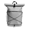Pannier Rolltop Kilometer KPNR-22GY-01 Backpacks 30L / Grey