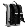 Pannier Rolltop Kilometer KPNR-22GY-01 Backpacks 30L / Grey