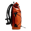 Pannier Rolltop Kilometer KPNR-22OR-01 Backpacks 30L / Orange