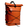 Pannier Rolltop Kilometer KPNR-22OR-01 Backpacks 30L / Orange
