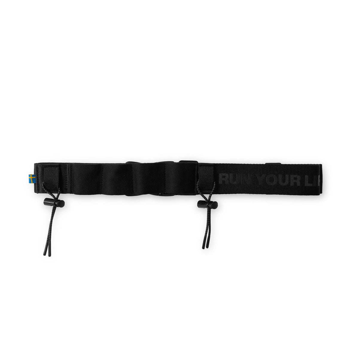 Runner's Wallet Kilometer KRUW-00BB-01 Wallets 0.5L / Black