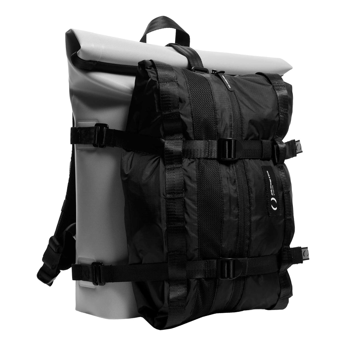 Space Bag Kilometer KSBB-12BB-01 Backpack Accessories 9L / Black
