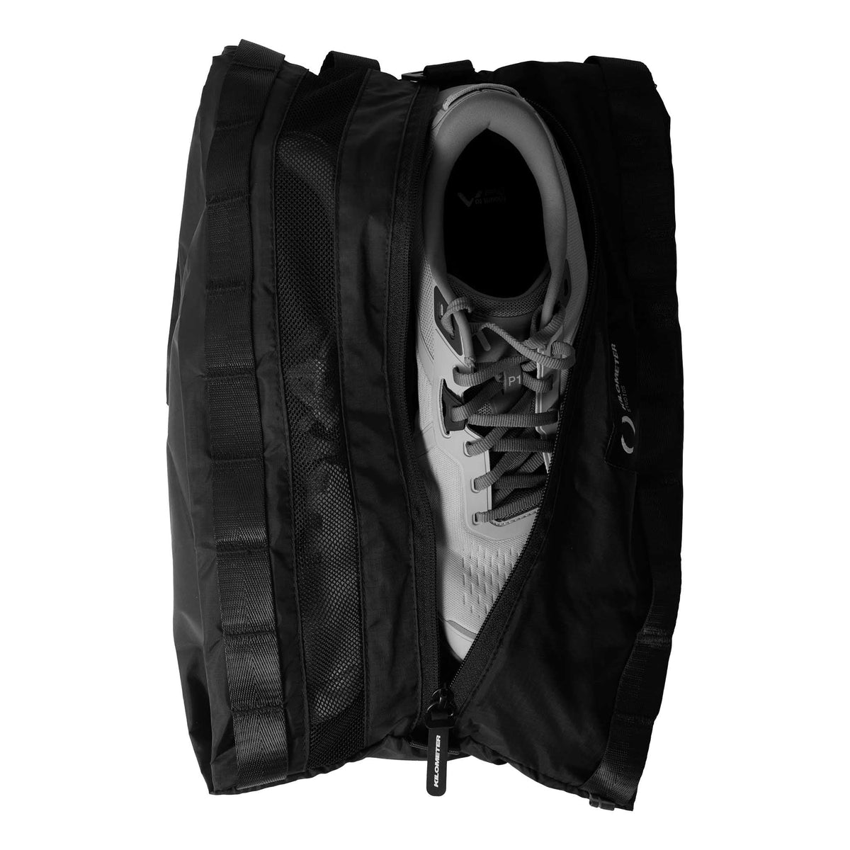 Space Bag Kilometer KSBB-12BB-01 Backpack Accessories 9L / Black