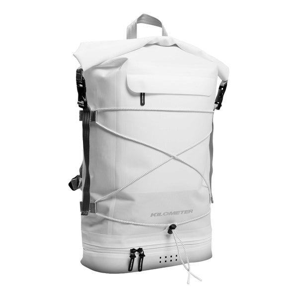 Spin Bag 30L Kilometer KSPN-30WH-02 Backpacks 30L / White