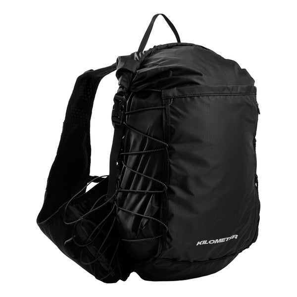 Trail Pack Kilometer KTRA-LBB-01 Backpacks 14L / Black