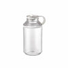 Active Bottle Kinto 20181 Water Bottles 600ml / Clear
