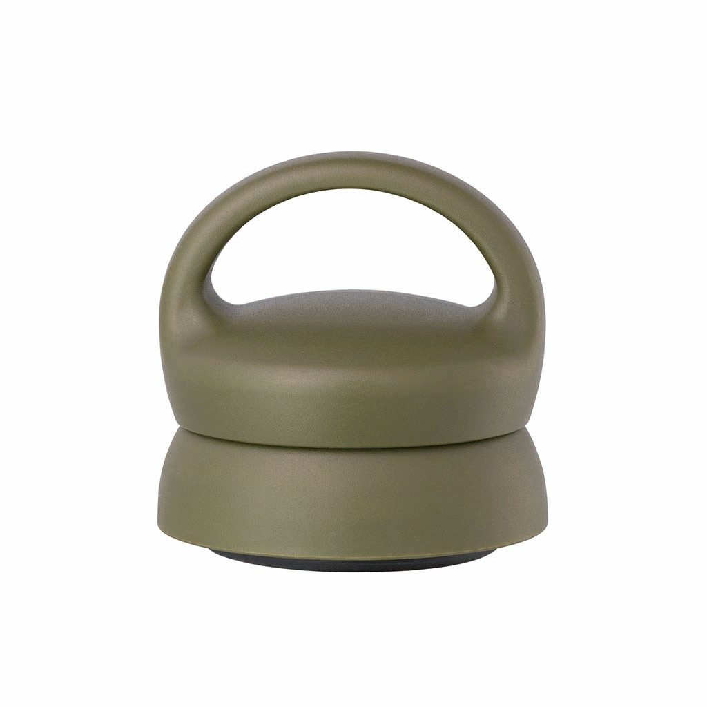Day Off Tumbler Kinto 21095 Coffee Flasks 500ml / Khaki