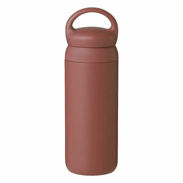 Day Off Tumbler Kinto 21089 Coffee Flasks 500ml / Pink