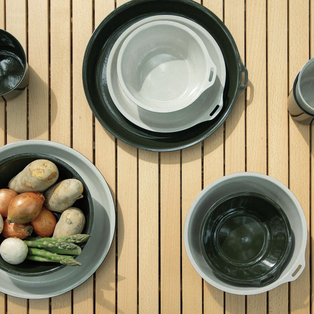 FORIS Bowl Kinto Bowls