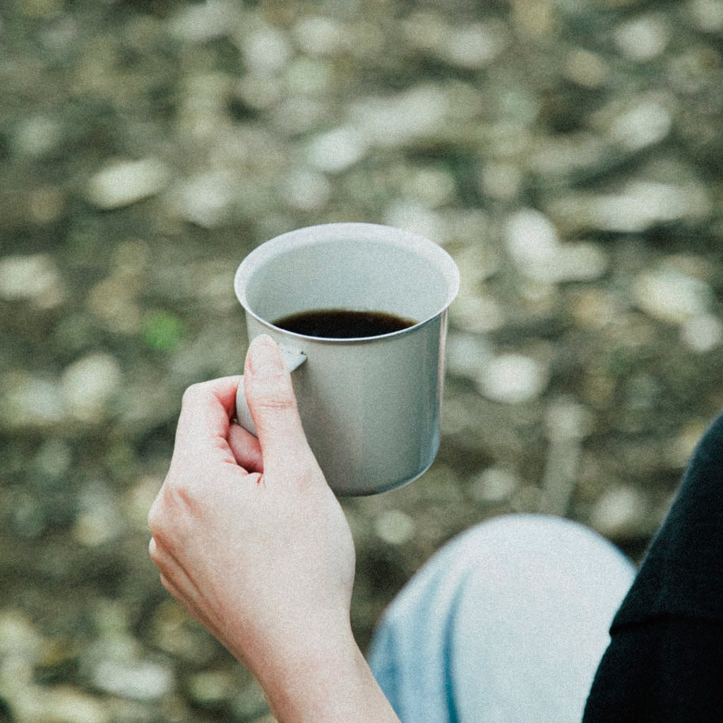 FORIS Mug Kinto Mugs