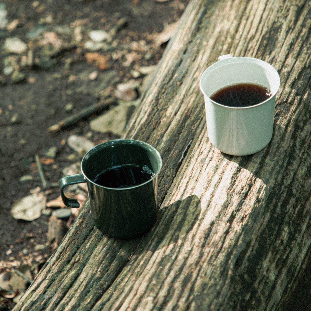 FORIS Mug Kinto Mugs