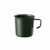 FORIS Mug Kinto 20670 Mugs 360ml / Ash Green