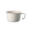 FORIS Mug Kinto 20671 Mugs Wide 400ml / Sand Beige