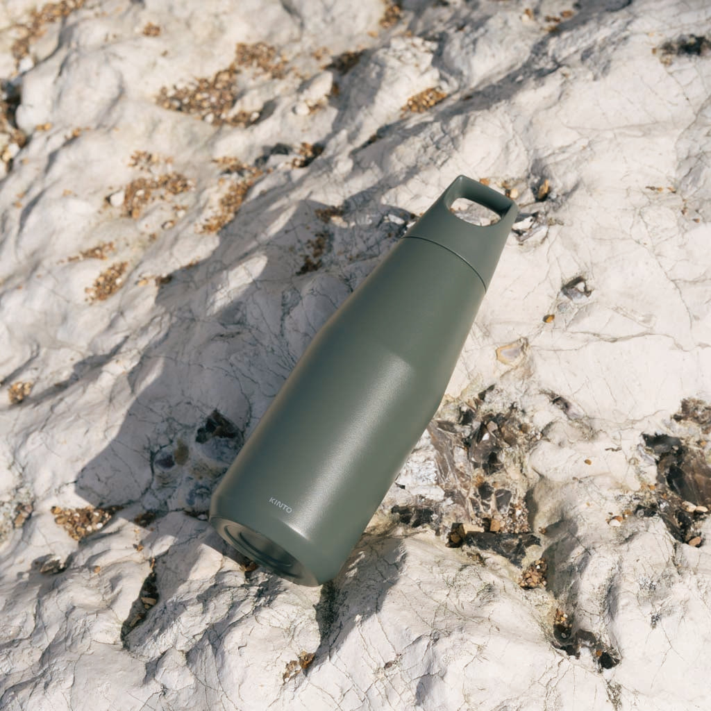 Trail Tumbler Kinto Water Bottles