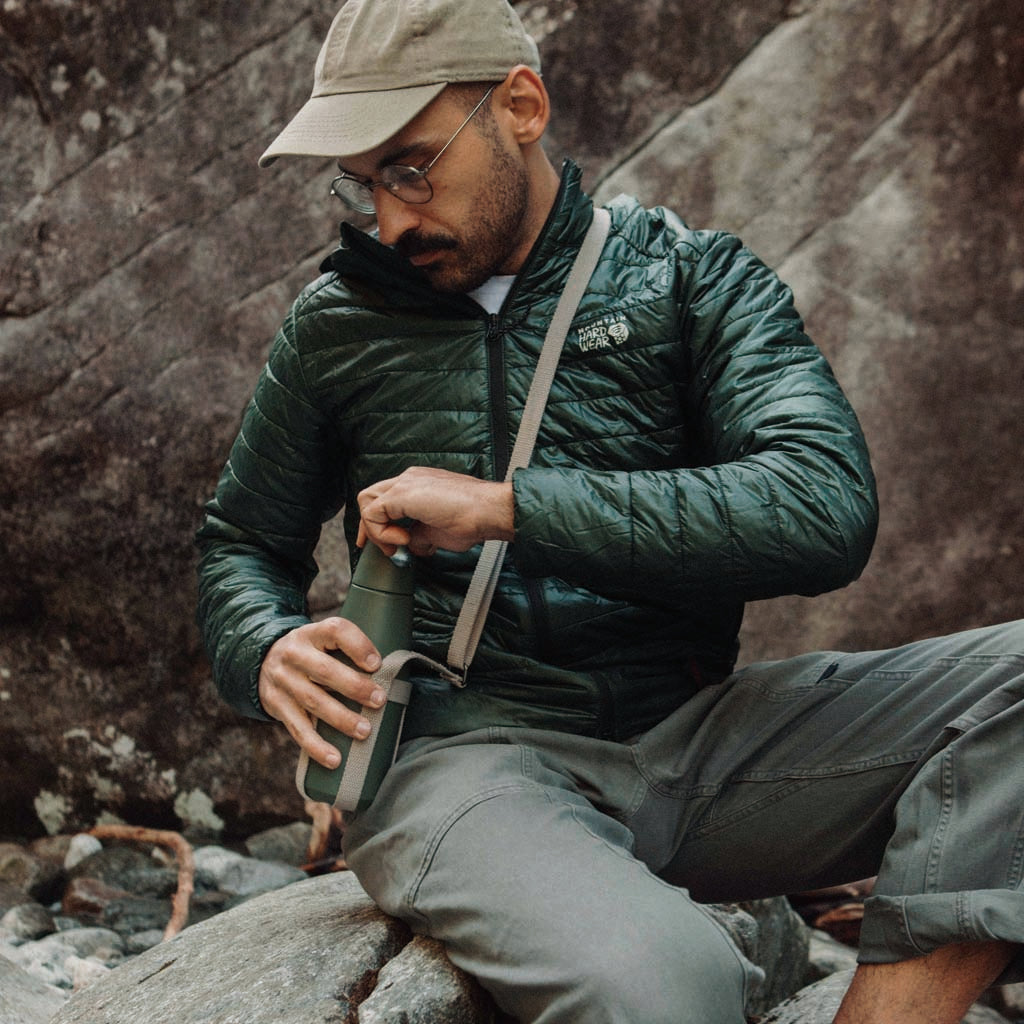 Trail Tumbler Kinto Water Bottles