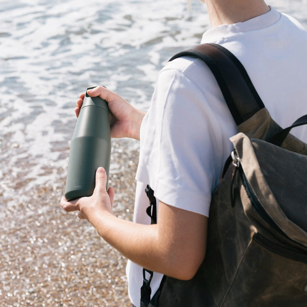 Trail Tumbler Kinto Water Bottles