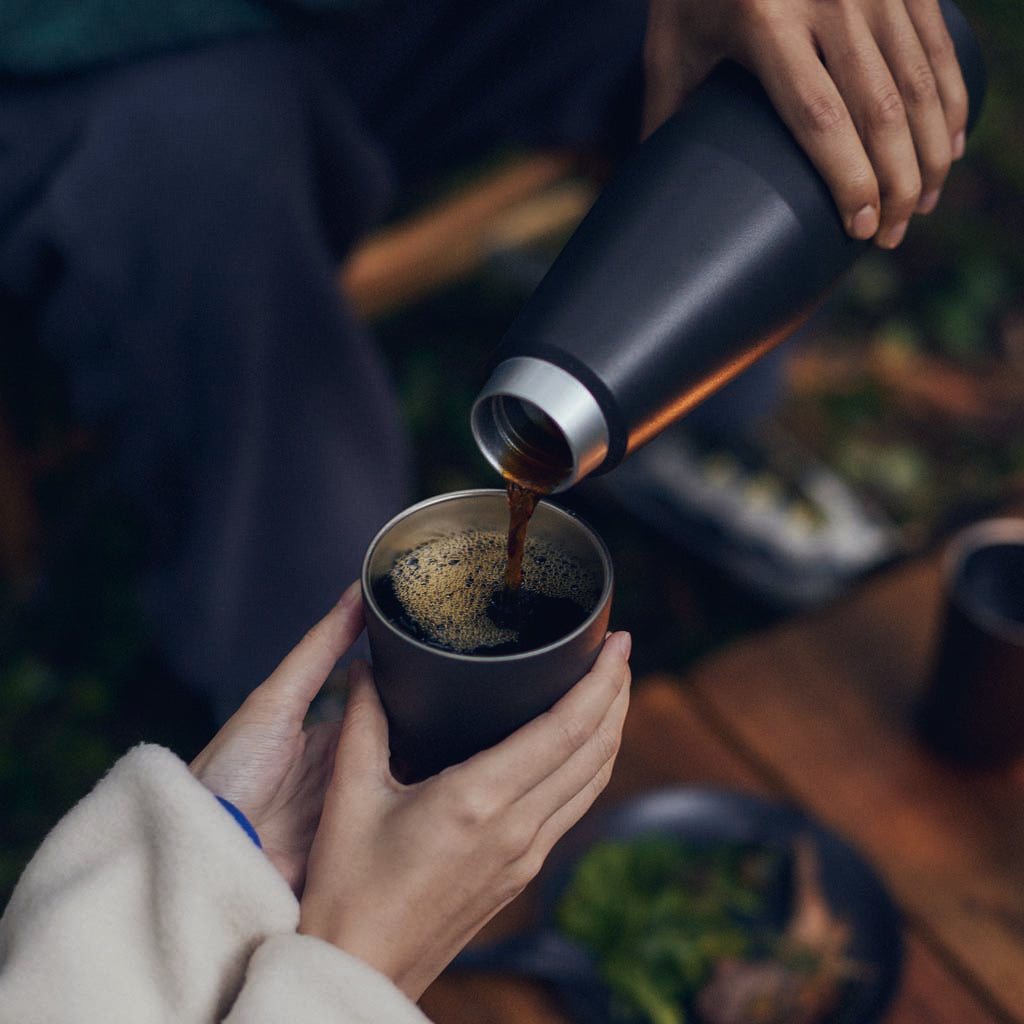 Trail Tumbler Kinto Water Bottles