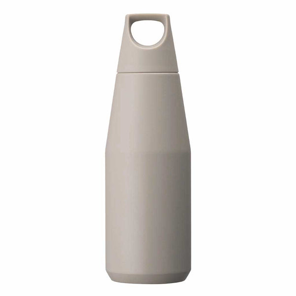 Trail Tumbler Kinto 20212 Water Bottles 580ml / Sand Beige