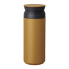 Travel Tumbler KINTO 20947 Coffee Flasks 500ml / Coyote