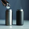 Travel Tumbler | SMALL DEFECT SALE KINTO SDS-20936 Coffee Flasks 350ml / Black