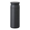 Travel Tumbler | SMALL DEFECT SALE KINTO SDS-20936 Coffee Flasks 350ml / Black