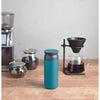 Travel Tumbler | SMALL DEFECT SALE KINTO SDS-20935 Coffee Flasks 350ml / Turquoise