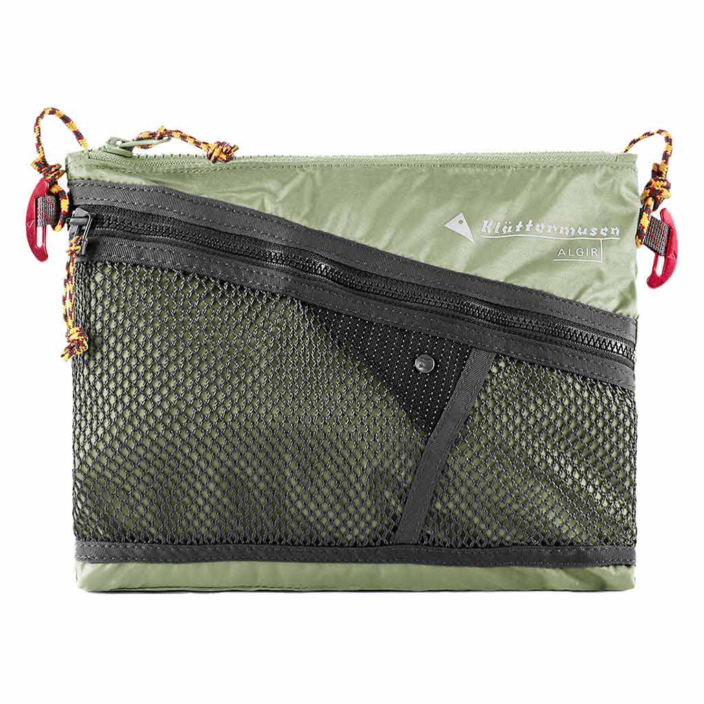 Algir Accessory Bag Klättermusen Sling Bags