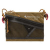 Algir Accessory Bag Klättermusen 41427U01-510-S Sling Bags Small / Olive