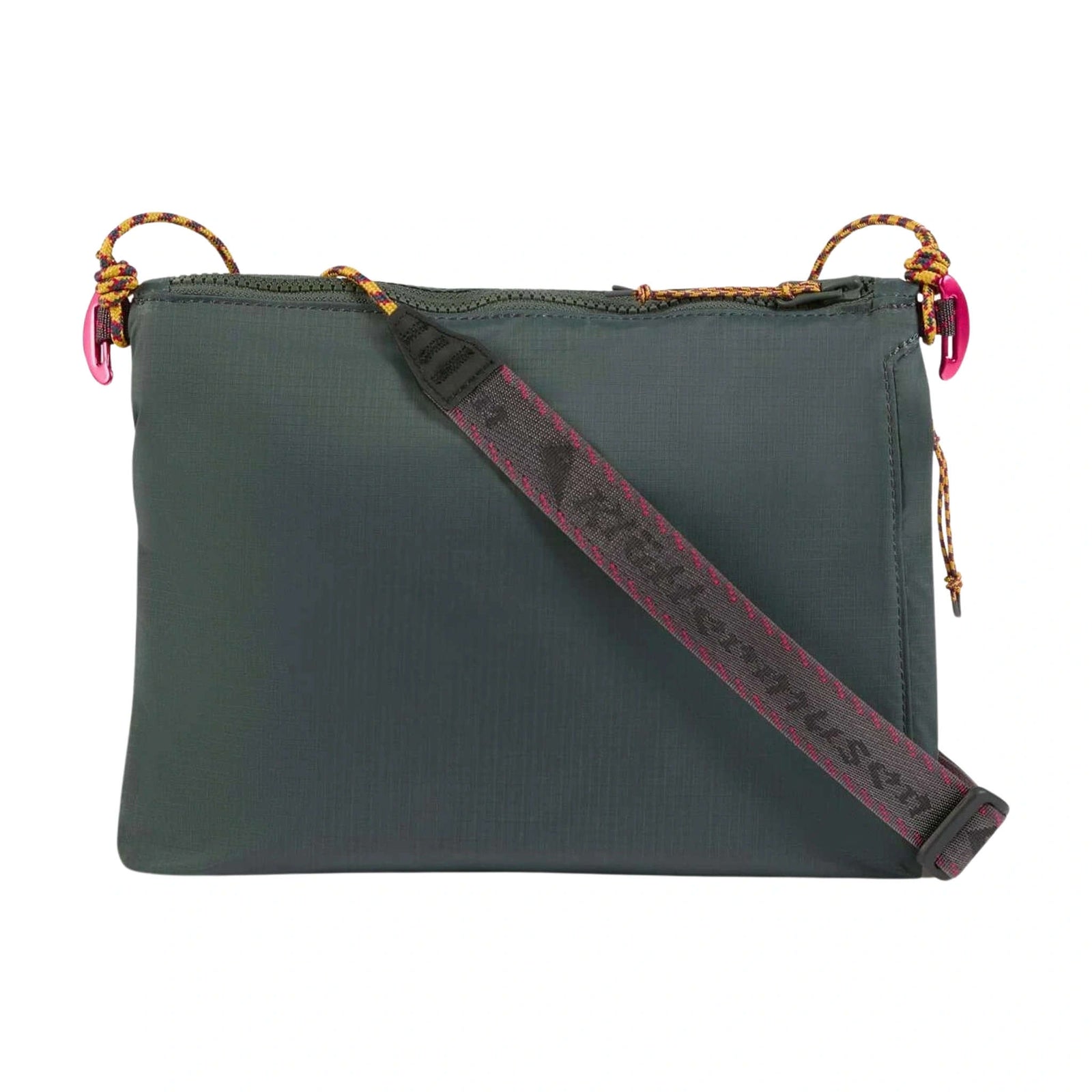 Algir Foldover Bag Klättermusen 10602-563-OZ Sling Bags One Size / Dark Teal
