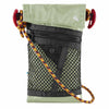 Algir Lanyard Pocket Klättermusen 41453U21-516-OZ Sling Bags One Size / Sea Foam