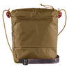 Algir Multislots Bag Klättermusen 40459U21-510-OZ Sling Bags One Size / Olive