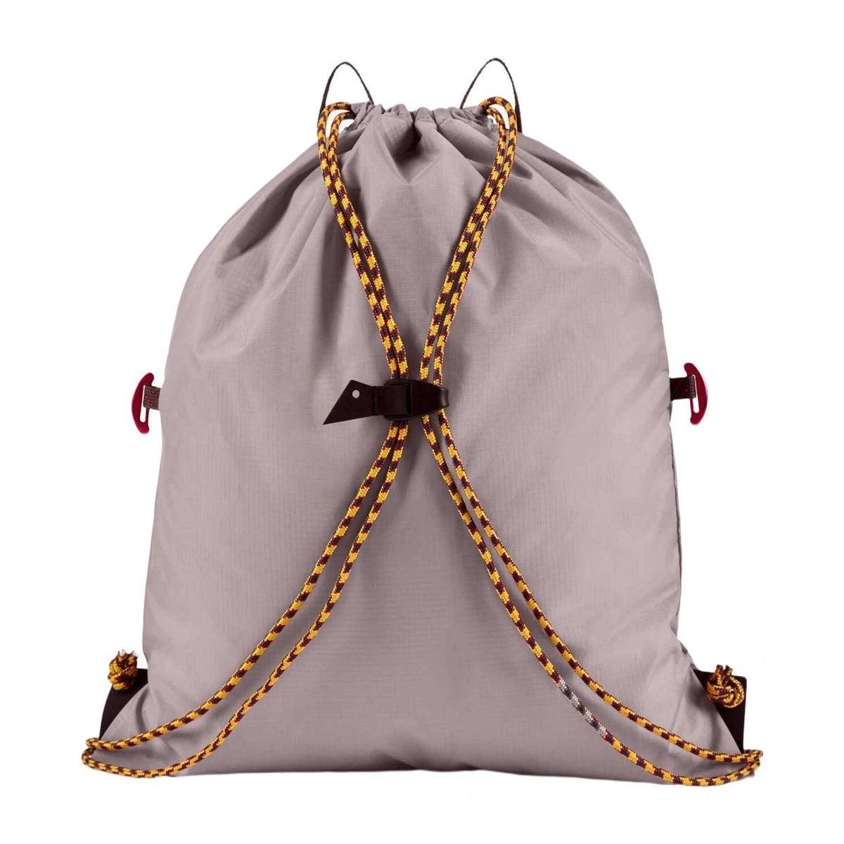 Algir Sack Pack Klattermusen 10603-751 Backpacks One Size / Purple Dove