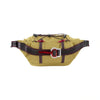 Eldner 2.0 Lumbarpack Klättermusen 40423U01-391-2L Bumbags 2L / Dark Straw
