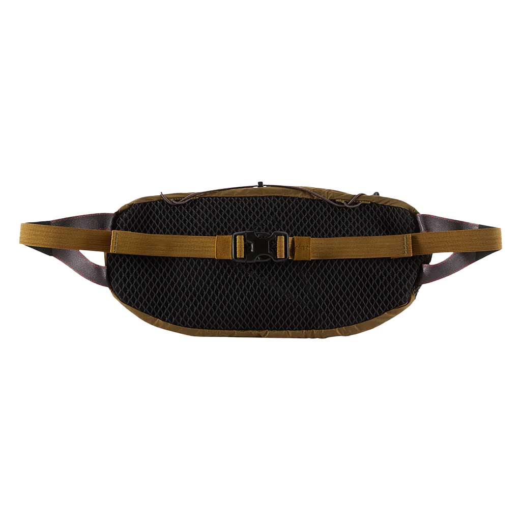 Eldrimner Lumbarpack 5L Klättermusen 10054-510-OZ Bumbags 5L / Olive